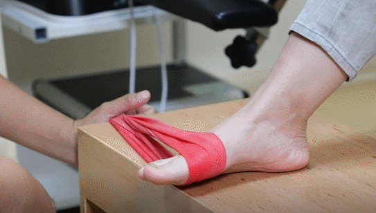 为什么同样是扁平足,有的人可以晨跑夜跑,有的人却走不了远路?