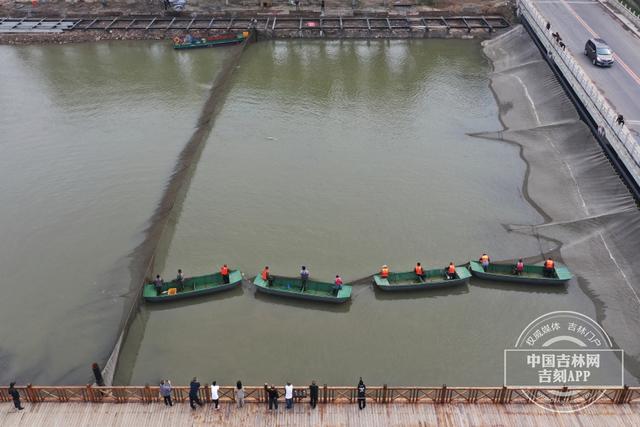 查干湖旅游景点介绍，青海查干湖旅游景点（吉林振兴ING丨吉镜头）