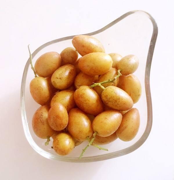 海南水果特产有哪些水果，海南特产水果（吃遍中国之海南特产水果）