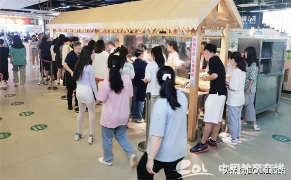 江西科技应用学院，江西科技学院2019年招生章程（江西应用科技学院“一餐热饭”暖人心）