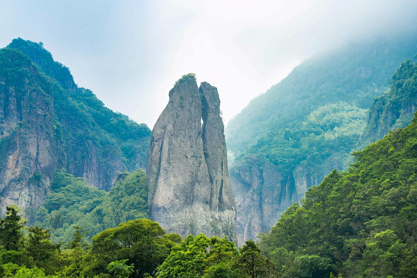 雁荡山旅游攻略推荐（请收好这篇，省心又省钱游玩攻略）