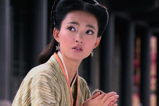 美人心计：如果慎儿没把女儿王娡赶出宫廷，那王娡还能做皇后吗？