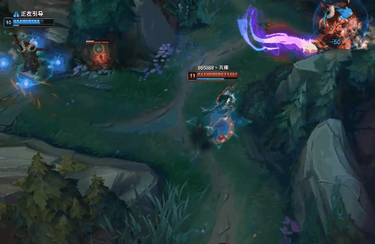 lol暗夜猎手，LOL暗夜猎手技能介绍（Uzi招牌薇恩玩法教学）