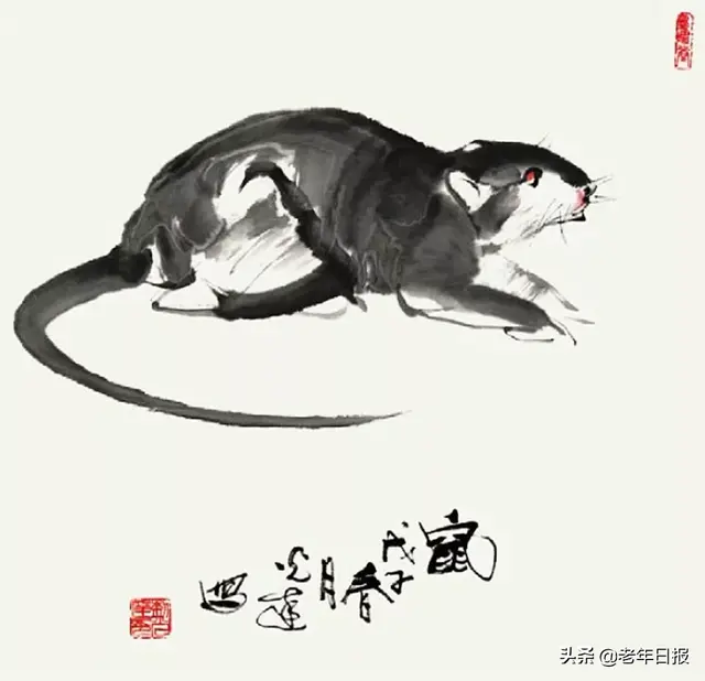 十二属相性格，十二属相性格和和长相遗传父母的哪点（对应12种人格）