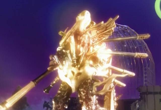 傲娇怪兽，微信头像，傲娇怪兽（盘点五只被圆谷抛弃的顶级怪兽）