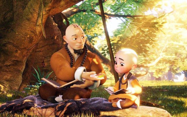 可爱绿豆蛙，微信头像，可爱绿豆蛙（已经会在泡面番中思考人生了）