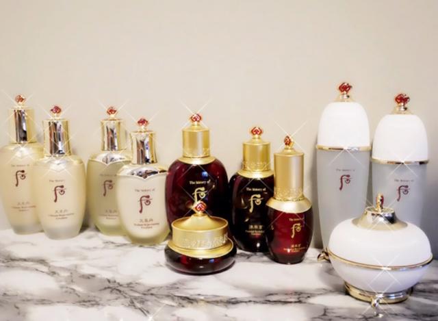 whoo是什么牌子，whoo是什么牌子怎么读（“Whoo后”VS“雪花秀”哪款好）