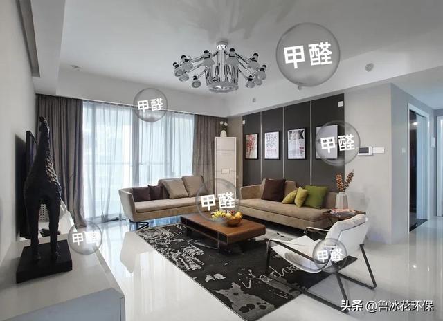 甲醛味道能闻出来么，甲醛的味道能闻出来吗（闻起来究竟是什么味道）