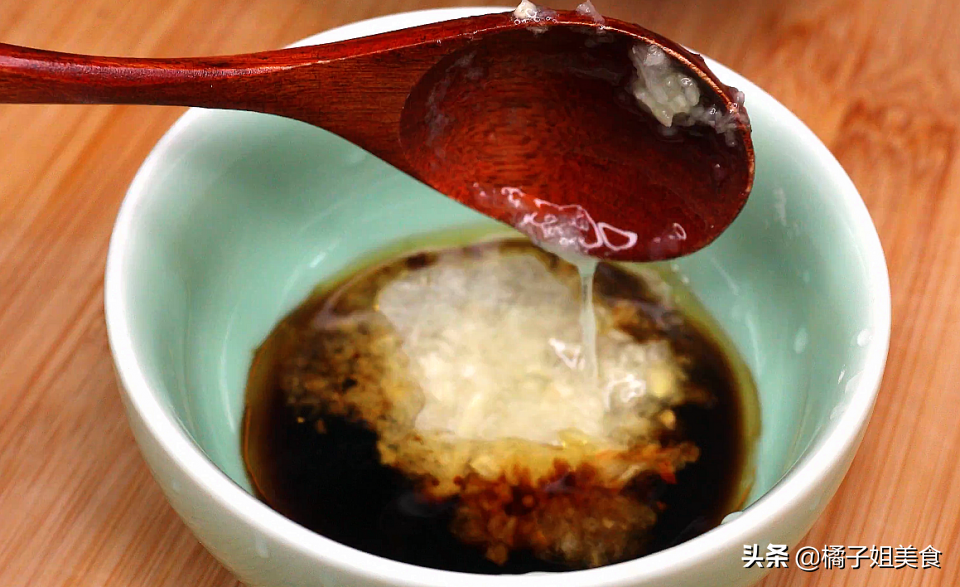 图片[6]-【豆腐拌皮蛋】做法步骤图 开胃又解腻-起舞食谱网