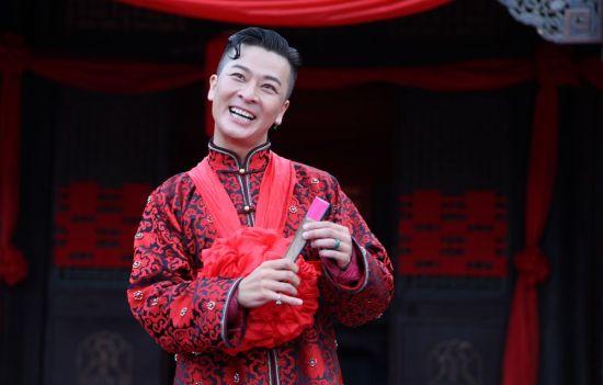 小品演员男大全，春晚小品演员（10位山东籍男星）