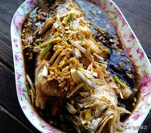 什么鱼适合做油泼鱼，什么鱼适合做油淋鱼（油泼鱼的10种做法）
