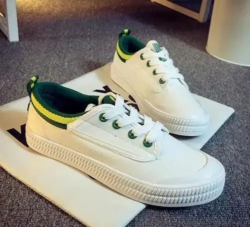 帆布鞋怎么刷干净，帆布鞋怎么清洗（这样做，春夏天天穿干净的鞋子）