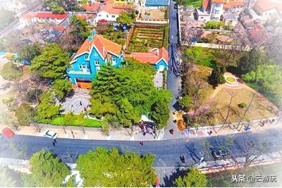 青岛旅游景点介绍，青岛旅游景点介绍五十字（青岛10大必玩旅游景点排行）