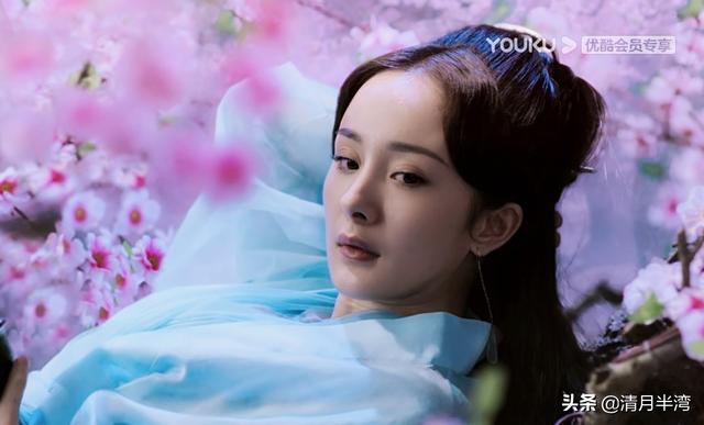 劳伦斯·许是谁，劳伦斯许海航（仙侠剧里的8位“第一美人”）