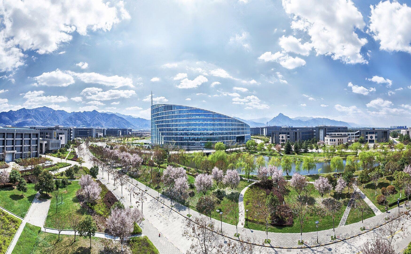 陕西科技大学怎么样（西安这所大学严重）