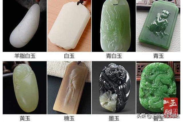 和田玉的鉴别方法，和田玉鉴别方法是什么（真假和田玉鉴别方法）