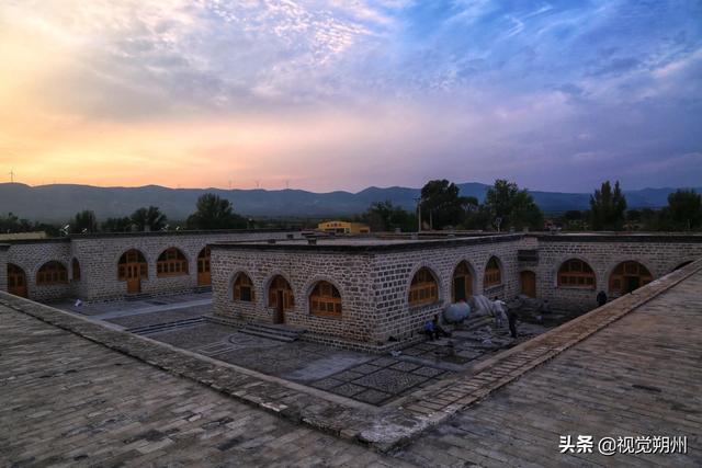 朔州旅游景点推荐，山西朔州旅游景点（国庆假期不出门）