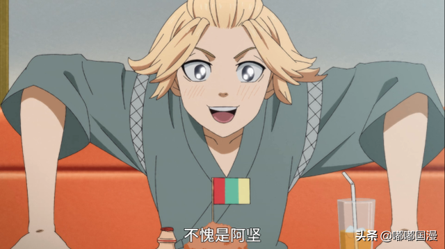 重生之道结局是什么，《重生之黑道女王》的结局是什么（又一部不合常理的重生题材动漫开播）