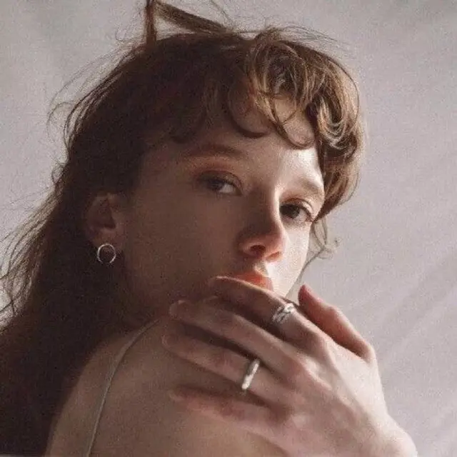 我想要好看的头像，超好看头像（头像丨超级好看的微信头像）