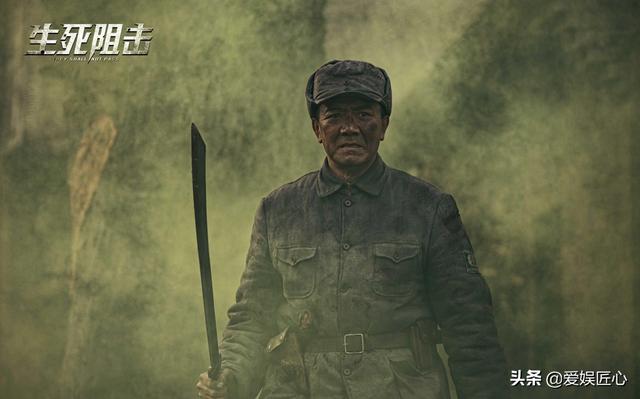 我的特一营演员表，我的特一营全体演员（63岁李幼斌再拍抗战片）