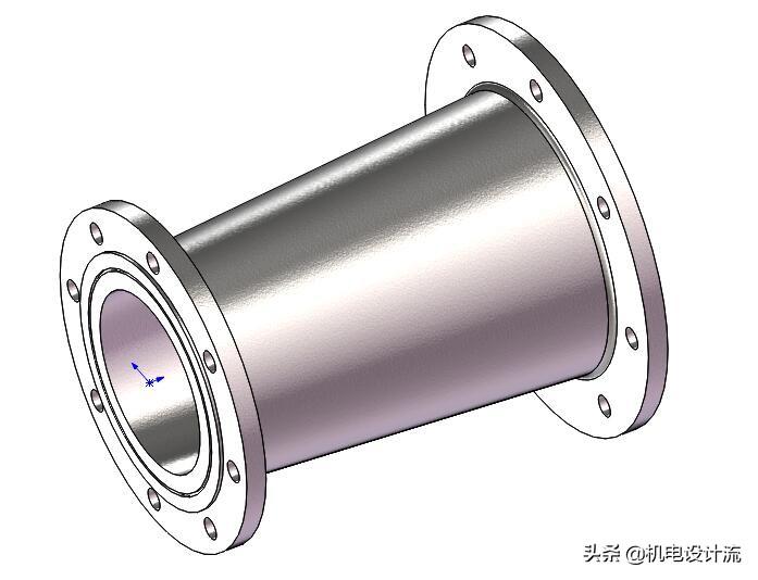 solidworks零件图和工程图的区别