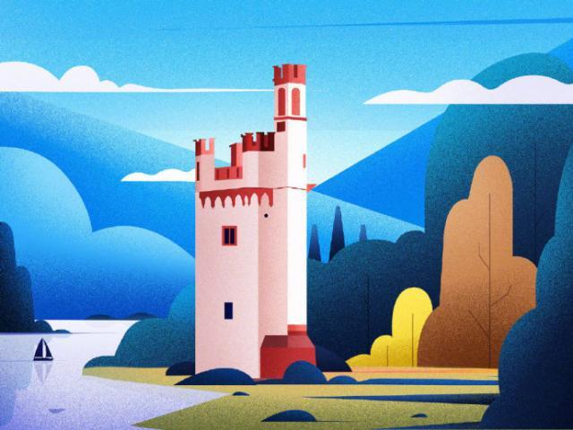 加油词简短有力，优美的加油词（励志有深度的句子）