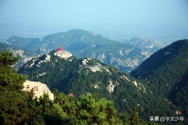 莱芜属于哪个市(济南市为什么没有莱芜区)