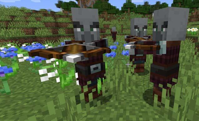 网络游戏排行榜前十，网络游戏排行榜2019前十名（2020年十大最受欢迎网络游戏）