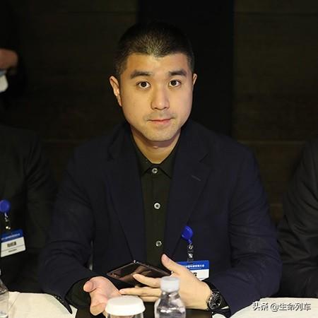 均和何旗老婆，均和集团何旗简介（上海十大80后富豪）