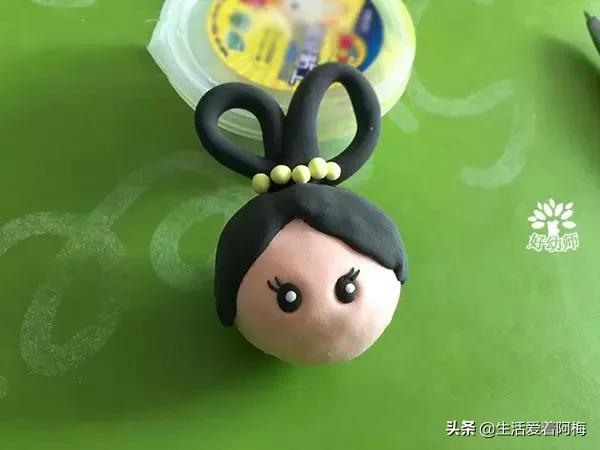 中秋节适合做的手工有哪些，中秋节做什么手工最合适（12个中秋节创意手工）