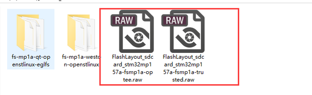 Ubuntu系统中如何运用ls命令，STM32MP1微处理器之系统镜像烧写