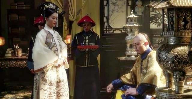 乾隆为什么迷恋寒香见，皇帝的口味往往与众不同