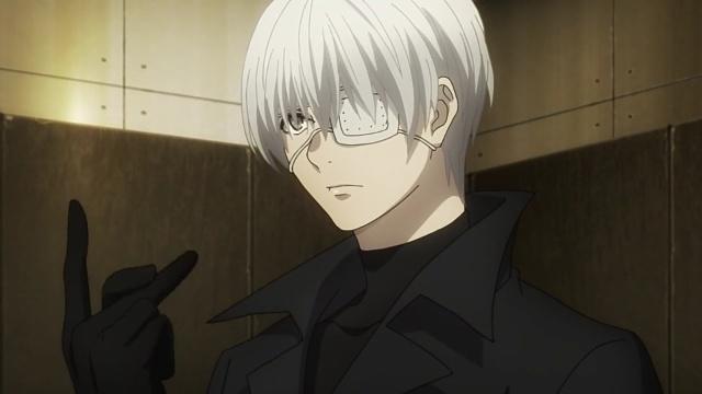 东京食种实力排名，东京喰种战斗力排名（金木各时期实力排名）