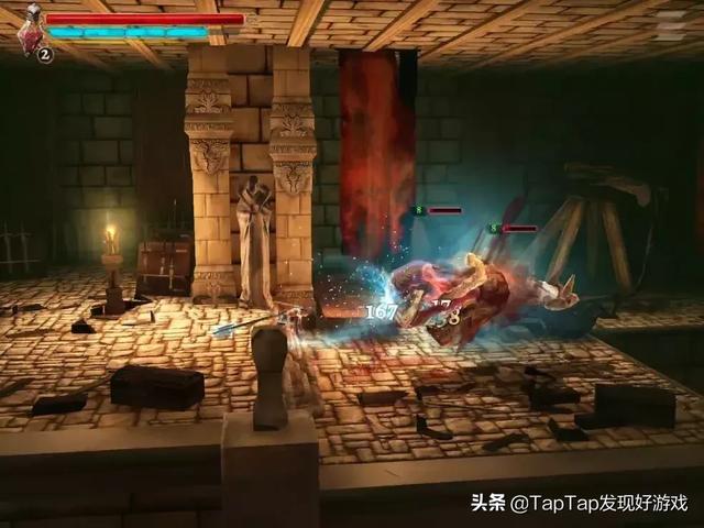 如果你为手机买了手柄,那请不要错过这十款游戏