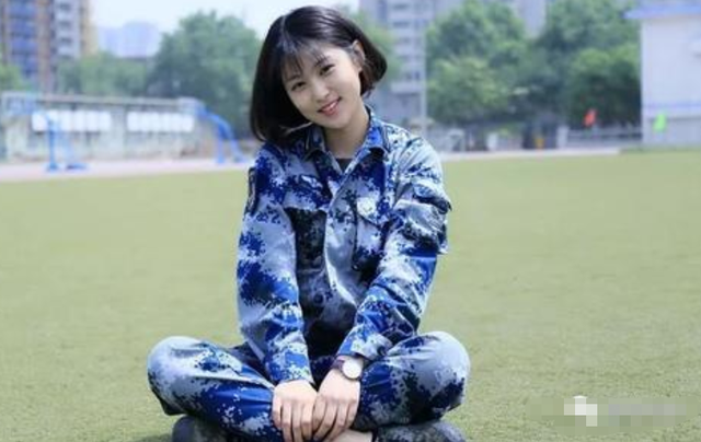 三军仪仗队女兵，女兵身高最低是多少（2021下半年女兵征兵即将开始）