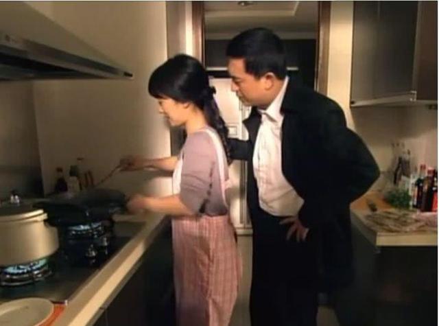 蜗居大结局，蜗居大结局剧情简介（婷婷才是最值得同情的人）