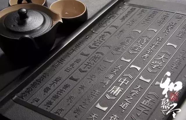 四书五经指什么，五经指的是什么书（一口气读完四书五经）