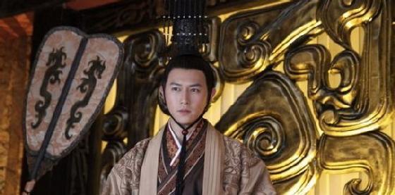 汉文帝是谁的儿子，汉武帝是谁的儿子（汉文帝跟汉景帝只差15岁）