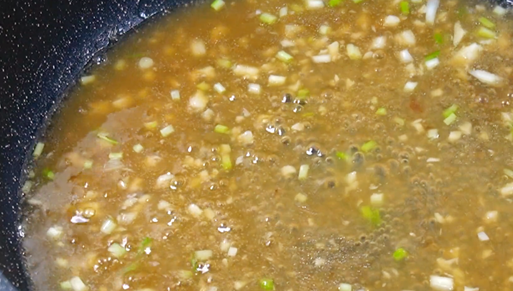 圖片[5]-【冬瓜蒸蝦仁】做法步驟圖 好吃營養(yǎng)又健康 小孩多吃身體好-起舞食譜網(wǎng)