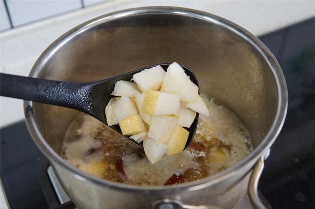 牛肉炖山药的做法，牛肉炖山药的做法和配方（元气满满进入寒天）