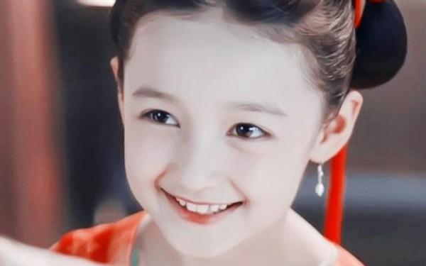 少年裴行俭的扮演者，裴行俭少年演员（《风起霓裳》15岁的苏魏舞）