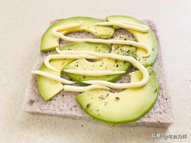 鳄梨要怎么吃好，鳄梨怎么吃最好（钟南山教授推荐的这种“鳄梨”）