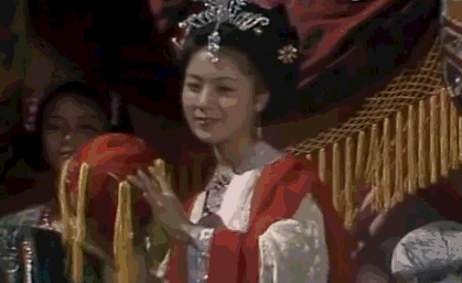 西游记人物名字大全，西游记人物名字（《西游记》的美人大盘点）