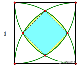 弓形的面积公式是什么，弓形面积公式是什么意思（难秃了99%的数学老师）