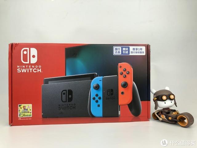 switch内存卡是sd卡还是tf卡，switch内存卡用什么牌子的（游戏健身两不误——国行Switch萌新玩家健身环大冒险初体验）