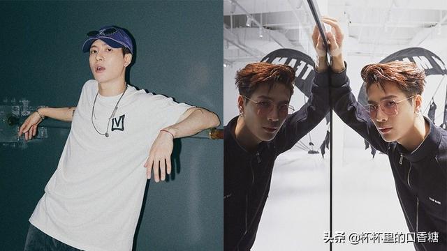 网络红人帅哥排行榜，厦门红人排行榜（冠军实至名归）