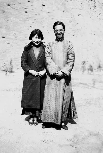 三分流水七分尘这句话出自哪里，三分流水七分尘啥意思（钱钟书先生最幽默的50句话）