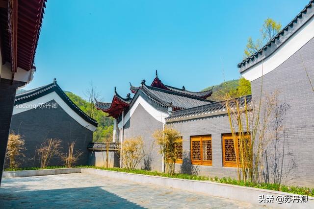 花木兰故乡在哪个省，花木兰的家乡在哪个省（国内哪里才是她故乡）