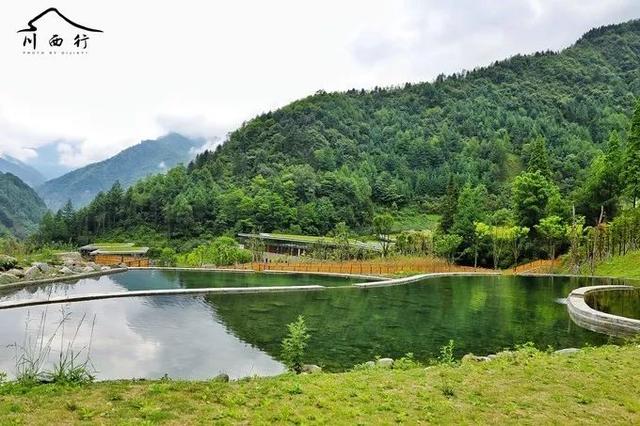 汶川海拔多少米，四川汶川县海拔多少米（什么是汶川）