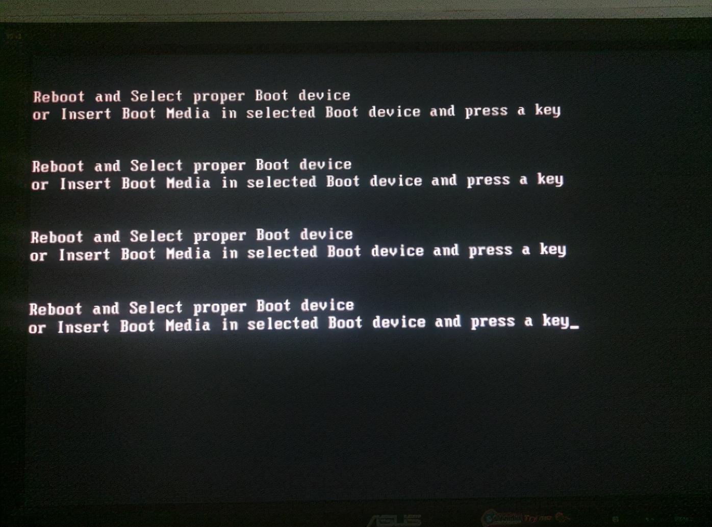 reboot and select有什么解决办法（解决电脑故障的方法）